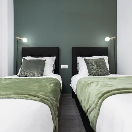 Apartment 56 Pueblo Majorero