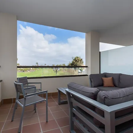 56 Pueblo Majorero Apartment