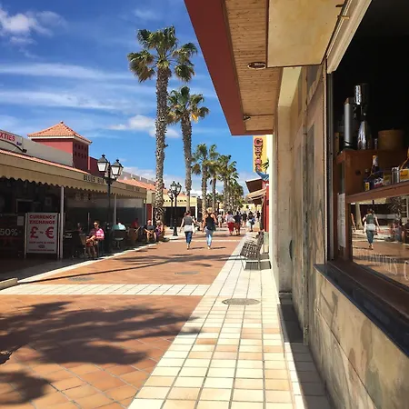 Apartment 56 Pueblo Majorero *