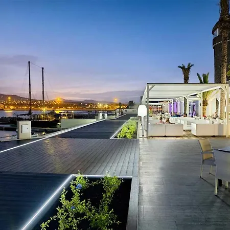 56 Pueblo Majorero Apartment