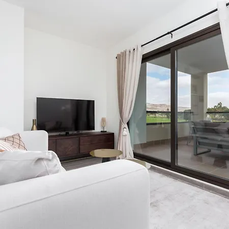 56 Pueblo Majorero Apartment La Guirra