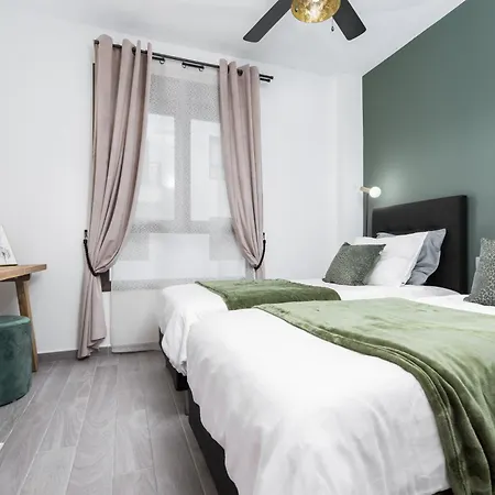 Apartment 56 Pueblo Majorero