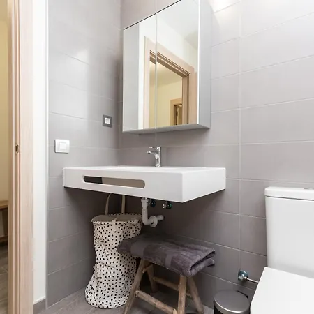 Apartment 56 Pueblo Majorero *