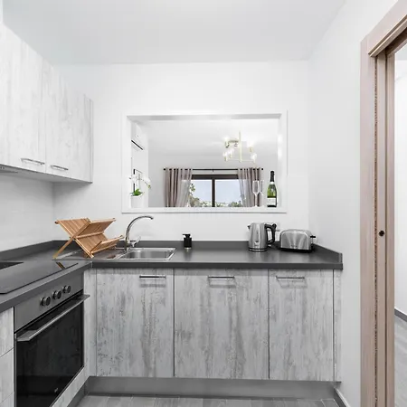 Apartment 56 Pueblo Majorero La Guirra