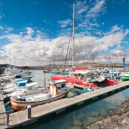 56 Pueblo Majorero Apartment