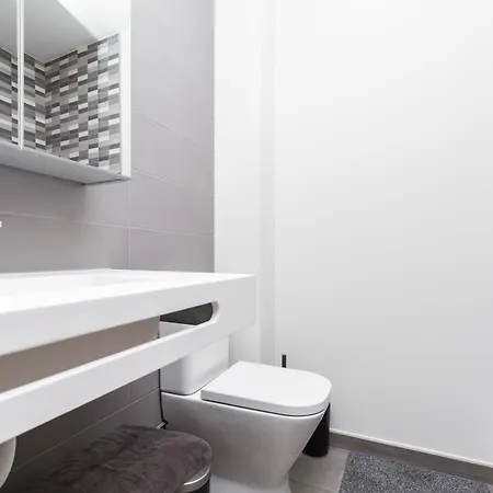 Apartment 56 Pueblo Majorero