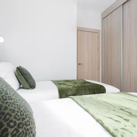 56 Pueblo Majorero Apartment