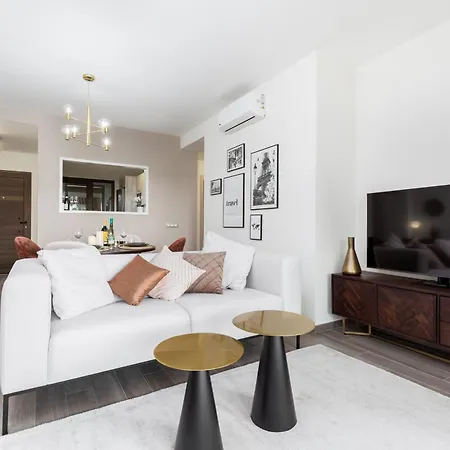 56 Pueblo Majorero Apartment *