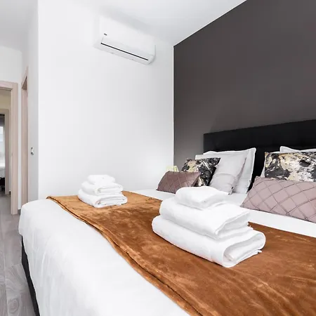 56 Pueblo Majorero Apartment La Guirra