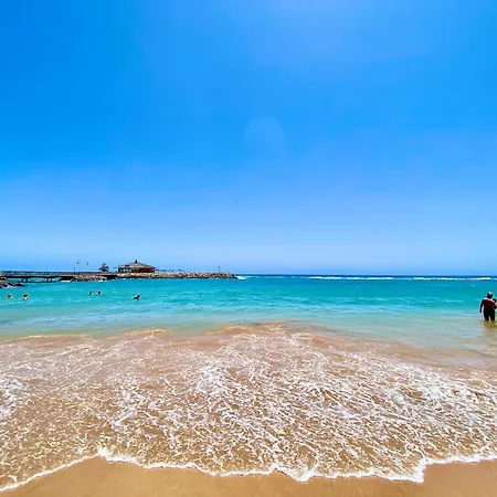 Apartment 56 Pueblo Majorero