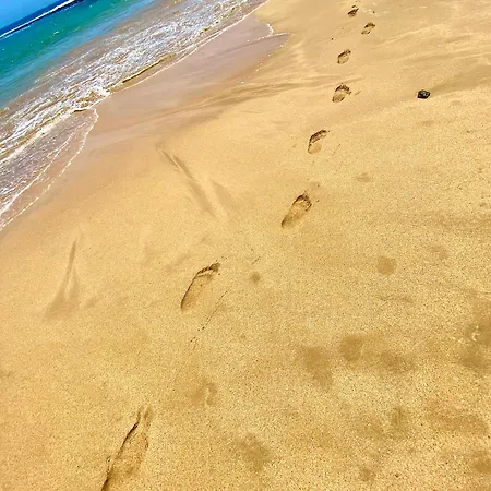 Apartment 56 Pueblo Majorero La Guirra