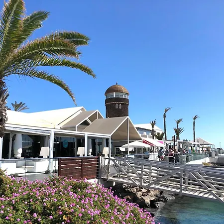 56 Pueblo Majorero Apartment