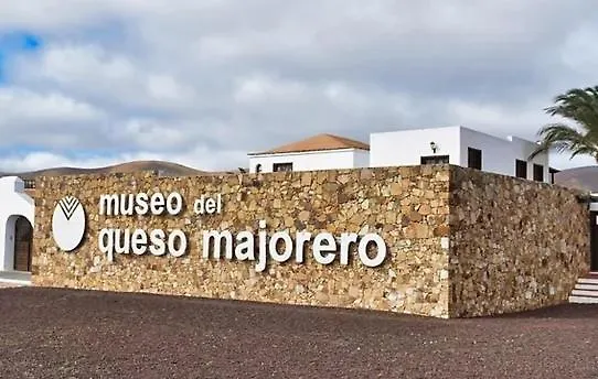 56 Pueblo Majorero 公寓 *